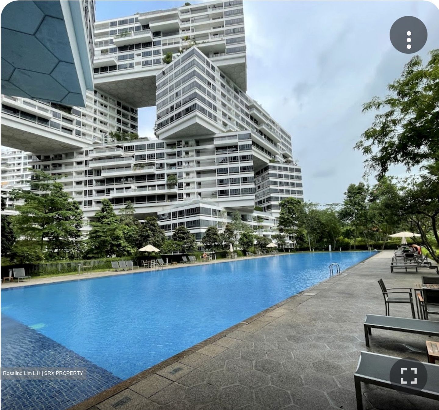 The Interlace (D4), Condominium #410871931
